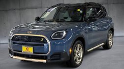 2025 MINI Countryman Cooper SE ALL4