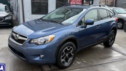 2013 Subaru XV Crosstrek 2.0i Premium