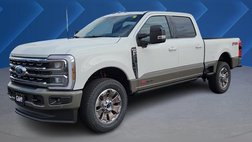 2026 Ford Super Duty F-250 King Ranch