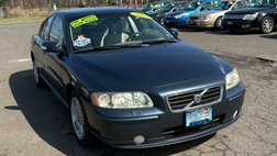 2009 Volvo S60 2.5T