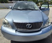 2006 Lexus RX 330 Base
