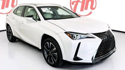 2024 Lexus UX 250h Premium