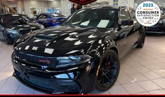 2021 Dodge Charger SRT Hellcat