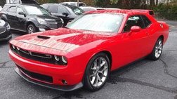 2020 Dodge Challenger GT
