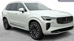 2026 Volvo XC90 B6 Plus 7P