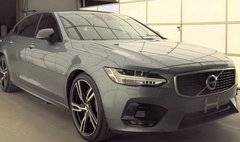 2020 Volvo S90 T6 R-Design