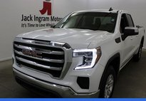 2022 GMC Sierra 1500 Limited SLE