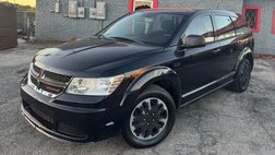 2014 Dodge Journey AVP
