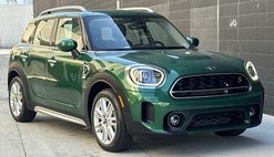 2023 MINI Countryman S