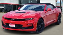 2023 Chevrolet Camaro SS