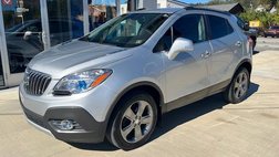 2014 Buick Encore Convenience