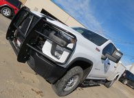 2020 Chevrolet Silverado 2500HD Work Truck