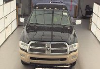 2016 Ram Ram Pickup 2500 Laramie Longhorn