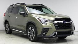 2024 Subaru Ascent Touring