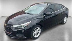 2016 Chevrolet Cruze LT Auto