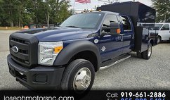 2011 Ford