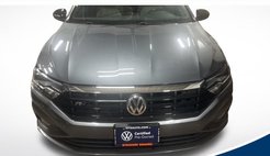 2021 Volkswagen Jetta R-Line