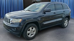 2013 Jeep Grand Cherokee Laredo