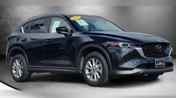 2023 Mazda CX-5 2.5 S Preferred