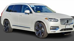 2024 Volvo XC90 B6 Ultimate Bright Theme 7P