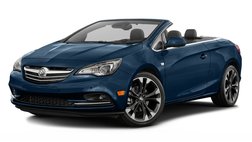 2017 Buick Cascada Premium