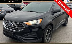 2019 Ford Edge SE