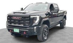 2024 GMC Sierra 2500HD AT4X