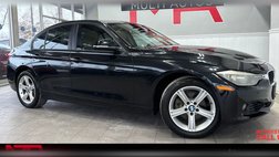 2015 BMW 3 Series 328i xDrive