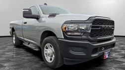 2023 Ram Ram Pickup 2500 Tradesman