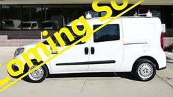 2022 Ram ProMaster City Base