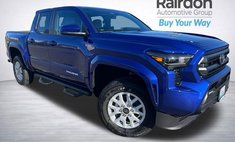 2007 Toyota FJ Cruiser Base