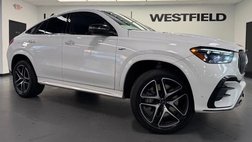 2024 Mercedes-Benz GLE-Class AMG GLE 53