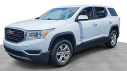 2019 GMC Acadia SLE-1