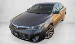 2014 Toyota Avalon XLE Touring