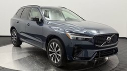 2024 Volvo XC60 B5 Core Dark Theme
