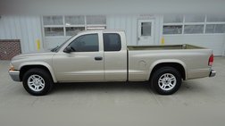 2004 Dodge Dakota SLT