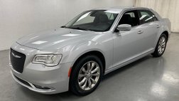 2021 Chrysler 300 Touring