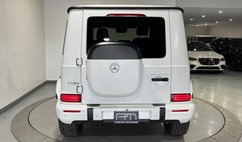 2025 Mercedes-Benz G-Class G 580 w/ EQ Technology