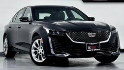 2020 Cadillac CT5 Premium Luxury