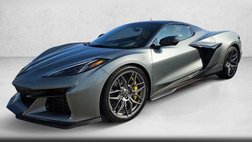2023 Chevrolet Corvette Z06