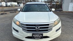 2010 Honda Accord Crosstour EX-L