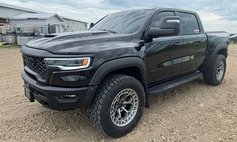 2025 Ram Ram Pickup 1500 RHO