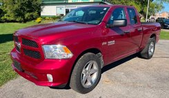 2015 Ram Ram Pickup 1500 Express
