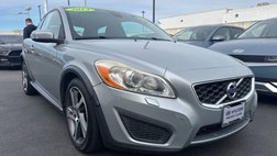 2013 Volvo C30 T5