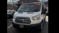 2019 Ford Transit 150