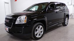 2017 GMC Terrain SLE-1