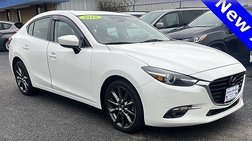 2018 Mazda MAZDA3 Grand Touring