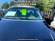 2005 Ford F-150 STX
