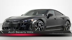 2024 Audi RS e-tron GT quattro