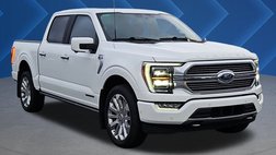 2023 Ford F-150 Limited